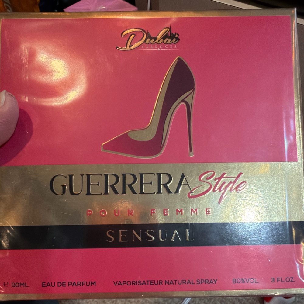 Dubai Essences Parfum